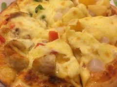 -萨莉亚意式餐厅(人和印象万家店)