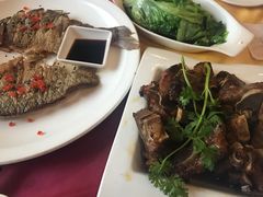 -田园小观园(武大店)