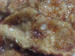 锅包肉-东北酱骨头馆(蓁巷店)