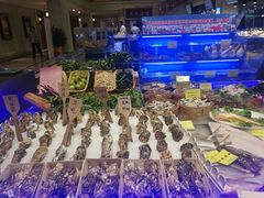 -新海渔港·胶东海鲜家常菜·家宴(奥体中心店)