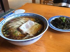 -同得兴 Since·1995 传统苏式面馆(十全街店)