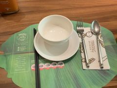 -帕蓝·暹罗料理(大学路店)