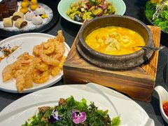 -全聚德(蓝山店)