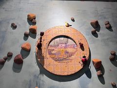 -楼兰新疆主题餐厅(苏州中心店)