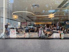 -香港新发烧腊茶餐厅(书城店)