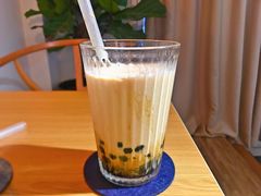 -Oasis coffee燕谷咖啡(公信店)