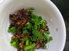 味碟-黔府豆米火锅野菜馆(南马店)