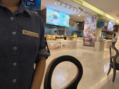 -海口鲁能希尔顿酒店-田园汇自助餐·三文鱼·海鲜