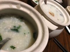 -梁记粥铺(开元地中海店)