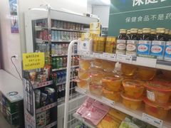 -seven eleven(洋河一路店)