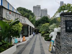 -夜宴江景餐厅