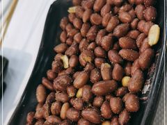 -云晓光头烧烤吧(德平路店)
