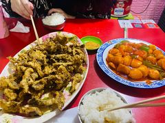 -夕阳红小吃(中街大悦城店)