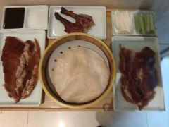 -香丰阁·烤鸭·川湘菜(昌平店)