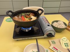 -米仓食堂(皇庭广场店)