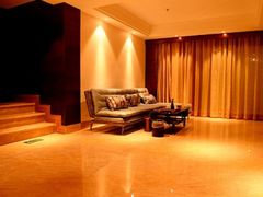 -凯威大酒店(海口秀英码头店)