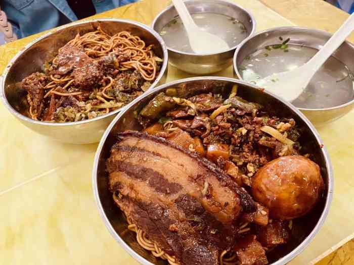 虎林面馆-"2020.8.14 最近饮食很不规律 中."-大众点评移动版