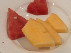 -东莞塘厦三正半山温泉酒店·沙利文西餐厅