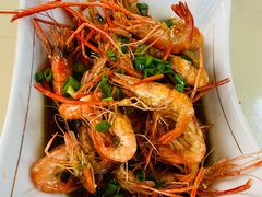 -芸海阁·农家私房菜(沙家浜景区出口店)