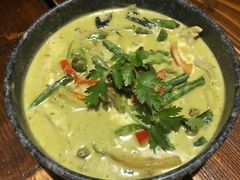 -Siam泰餐厅(水上公园店)