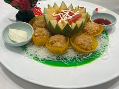 -喜盈门.鱼鲜家味(金马店)