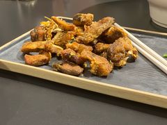 -茶油香闽南菜·花园餐厅(前埔店)