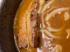 -八盛屋·沾面(集美万达店)