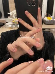 -妙睫屋日式美甲美睫