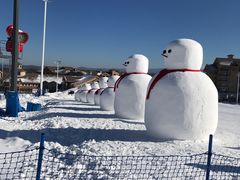 -长白山万达国际滑雪场