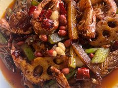 -辣婆婆(航天桥店)