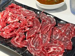 -三毛牛肉店(福强店)