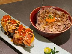 -沼津港精致料理·寿喜烧·烧鸟(龙湖南桥天街日料榜单店)