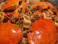 -胖哥俩肉蟹煲(湖滨银泰in77店)