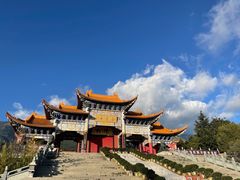 -崇圣寺三塔文化旅游区