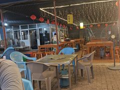 -清真·馬坡二旦烧烤(人生一串拍摄店)