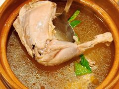 -神仙馆(衡山路店)