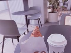 -Seesaw Coffee(深圳万象天地店)