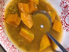 绿豆南瓜汤-临界音乐酒馆·小龙虾·江湖菜(华熙LIVE·鱼洞店)