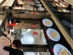 -令氏家外家周秦食府(高新店)