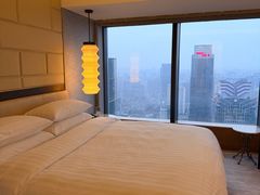 -上海静安香格里拉大酒店