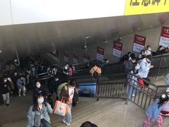 -沈阳站