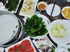 -朋友的火锅店(苏家屯店)