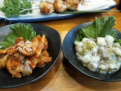 -三月居酒屋(青年大街店)