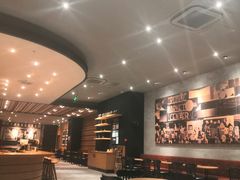 -星巴克臻选(郑州国贸360广场店)