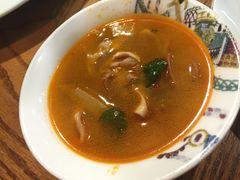 -阿罗新疆菜(人民广场店)