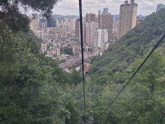 -黔灵山公园
