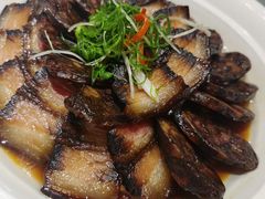 -新白鹿餐厅(龙游路总店·杭帮菜名店)