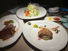 -波特曼西餐厅(中央大街店)