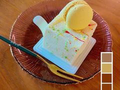 -街角 T·COFFEE 融合料理·BISTRO(车公庙店)