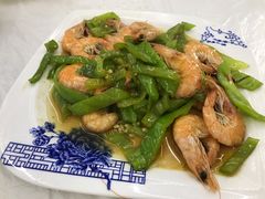 -日照大牌檔•小船海鲜(万平口店)